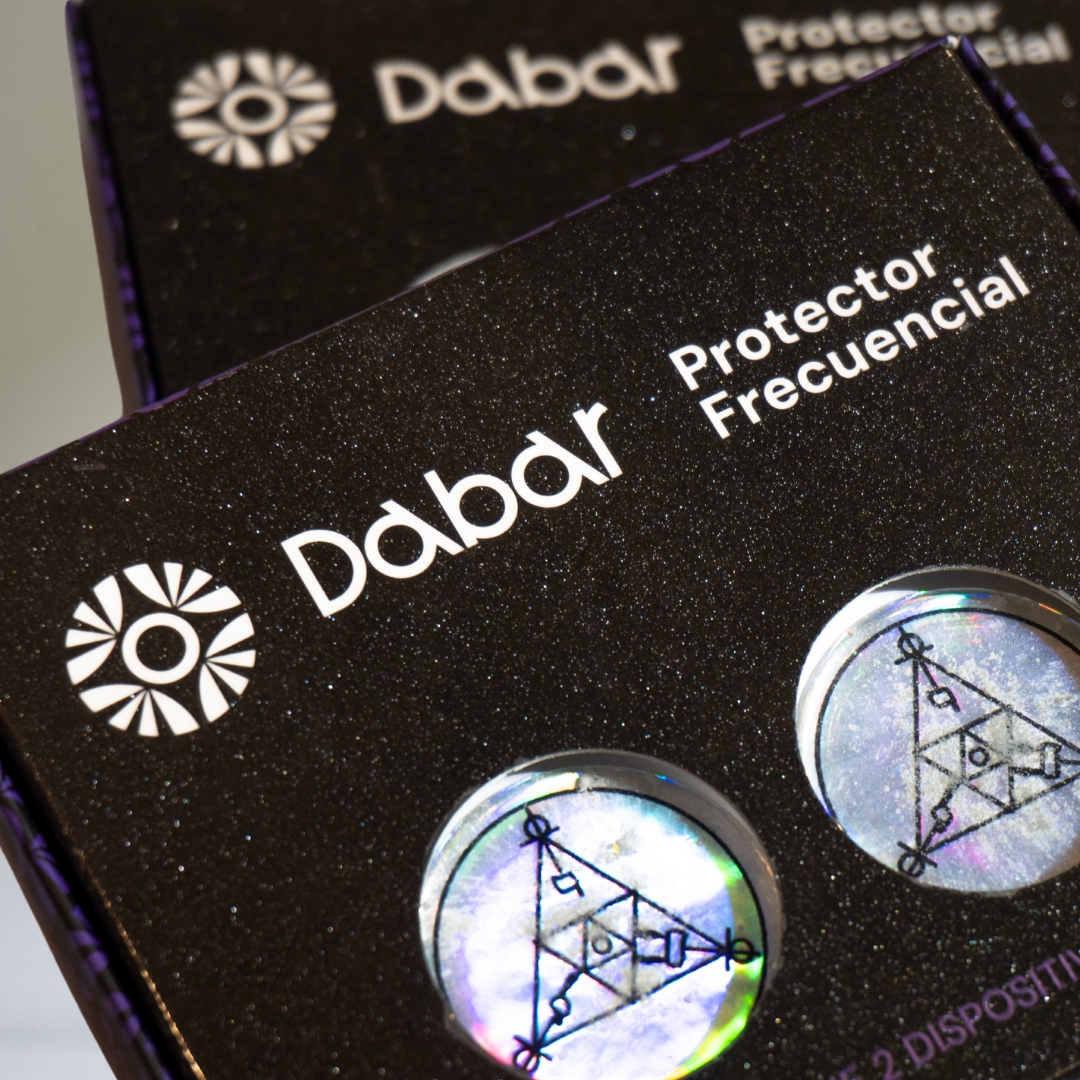 Protector Frecuencial Dabar