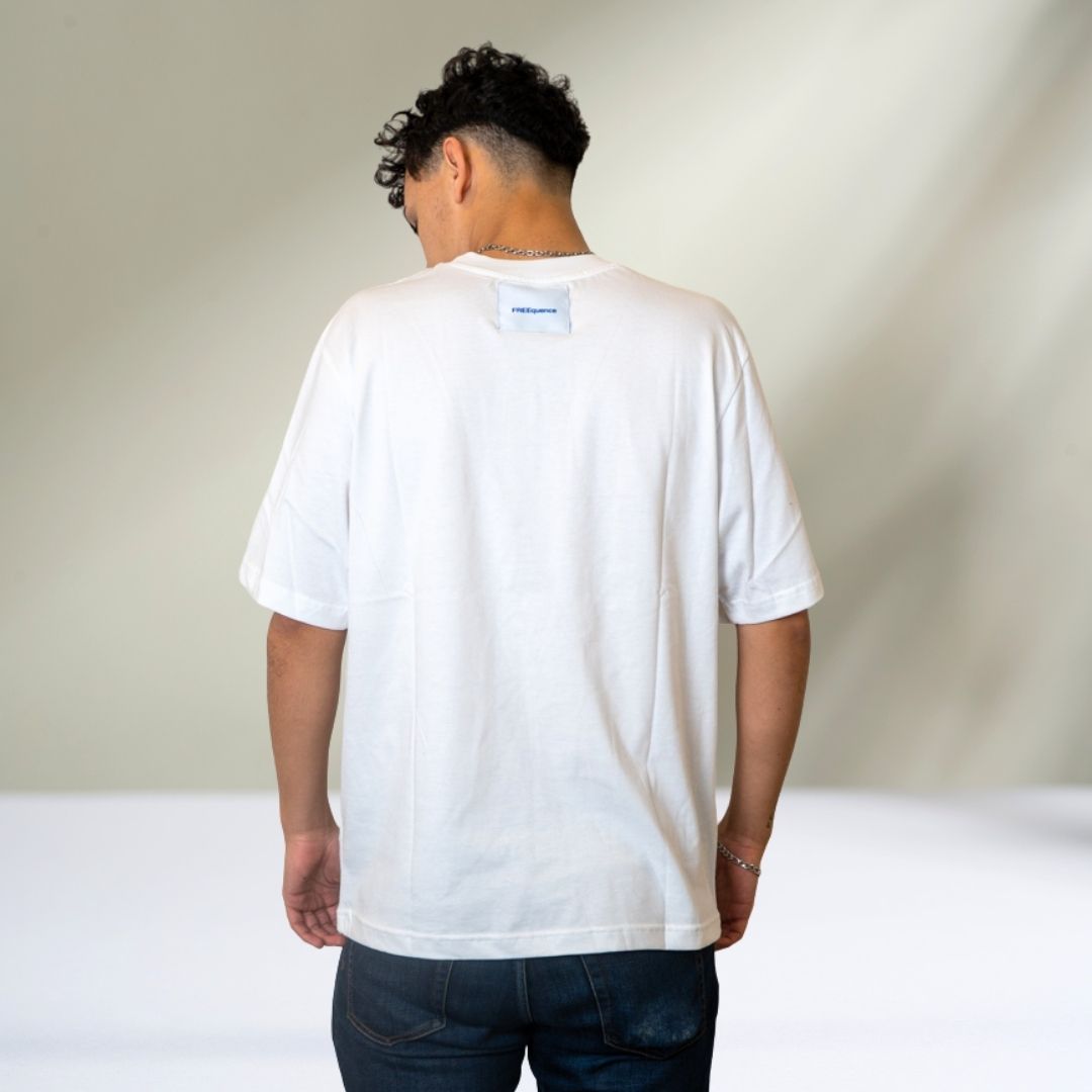 Remera Frecuencial Dabar Modelo 1 - Imagen 2