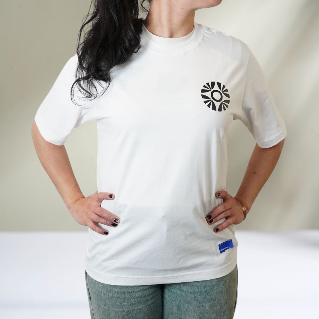 Remera Frecuencial Dabar Modelo 3 - Imagen 3